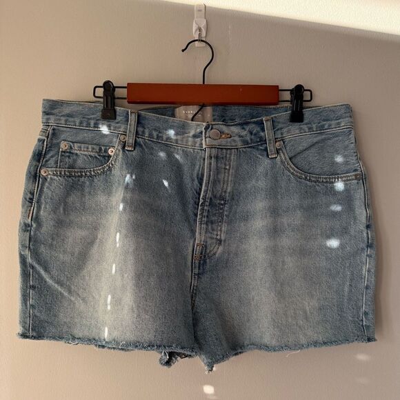 Everlane The Relaxed '90s Short Size 31 - Picture 6 of 12